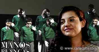 Manos blancas, un coro incluyente y revolucionario de niños con discapacidad auditiva - Caracol TV