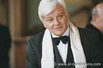 Fallece el actor francés Jacques Perrin, uno de "Los chicos del coro" - El Carabobeño