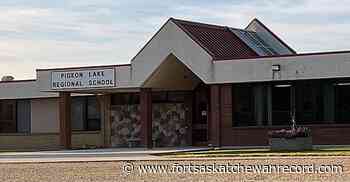 Stabbing at PLRS sends one student to hospital - Fort Saskatchewan Record