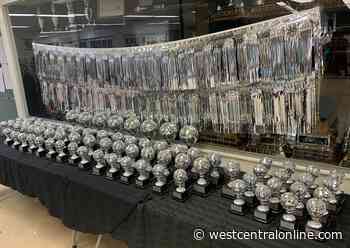 Awards aplenty at Kindersley Konnection Dance Festival - WestCentralOnline.com