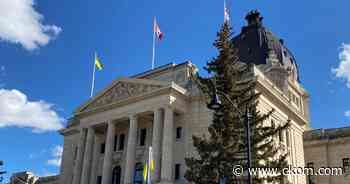 Saskatchewan looking to help victims of human trafficking - CKOM News Talk Sports