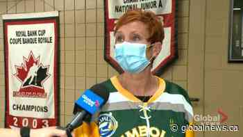 Saskatchewan, Canada remember lives lost on 4th anniversary of tragedy - Global News