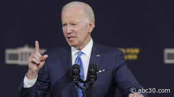 Biden grants first 3 pardons of his term including former Secret Service agent