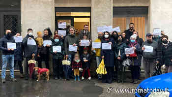 Avvocato ostaggio dello spaccio al Pigneto: tre arresti dopo minacce di morte al figlio piccolo