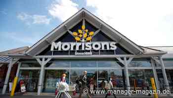 Lebensmittel-Preise: Einzelhändler in Großbritannien senken Preise