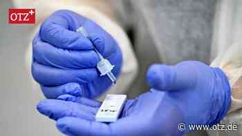 Warum die Inzidenzzahl für den Saale-Holzland beim RKI anders ausfällt