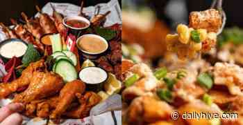 3 Edmonton restaurant openings to look forward to in May | Dished - Daily Hive