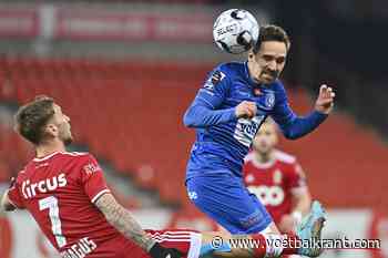 Beloften: AA Gent grijpt laatste strohalm, Standard nog niet zeker van 1B-voetbal