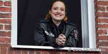 „Großstadtrevier“: Letzte Folgen mit Wanda Perdelwitz abgedreht