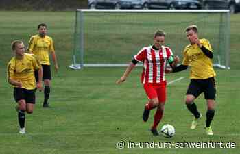 Essleben vs. Abtswind 2, Sömmersdorf vs. Volkach: Noch zwei Fernduelle in der Kreisliga 1 - Lokale Nachrichten aus Stadt und Landkreis Schweinfurt - SW1.News