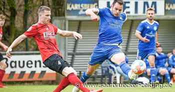 SG Mettlach-Merzig besiegt in der Fußball-Saarlandliga den VfL Primstal - Saarbrücker Zeitung