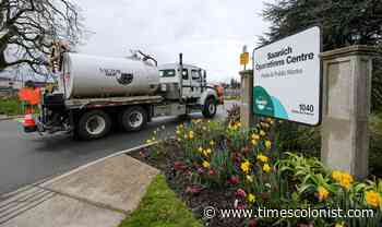 Comment: Saanich megaproject will be the region's biggest ever - Times Colonist