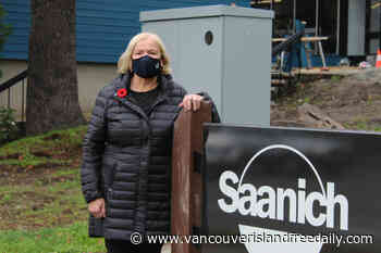 Saanich to discuss duplicating Victoria's expedited affordable housing policy – Vancouver Island Free Daily - vancouverislandfreedaily.com