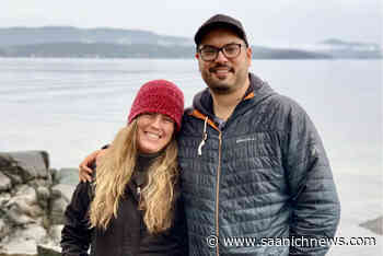 Inspiring stories: Why it’s important to share stories of philanthropy - Saanich News