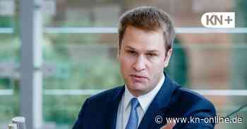 FDP-Fraktionschef Vogt: Keine Jamaika-Koalition bei schwarz-grüner Mehrheit