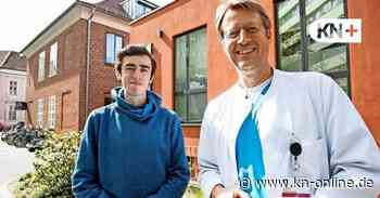 Flucht mit tödlicher Krankheit: 26-jähriger Ukrainer überlebt Reise nach Deutschland nur knapp