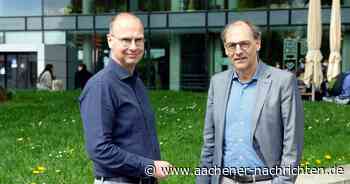 ERC Advanced Grants: Fünf Millionen für zwei RWTH-Forscher