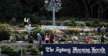 Green corridor would link Mt Annan gardens to Western Sydney Parklands - Sydney Morning Herald