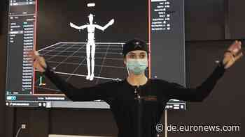 Sisak Moslavina in Kroatien will das Silicon Valley des Balkans werden - Euronews