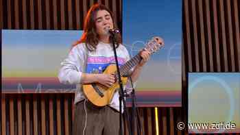 Morea mit „Lilies of the Valley“ - zdf.de