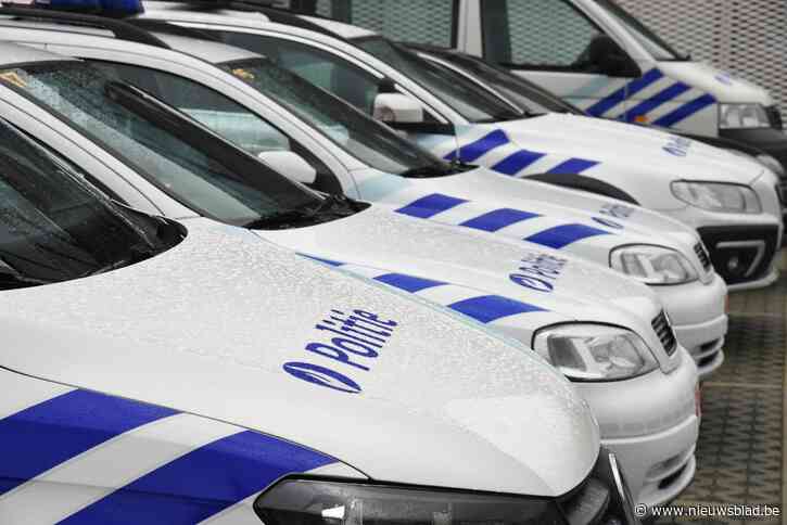 Veel snelheidsovertredingen in de buurt van wegenwerken