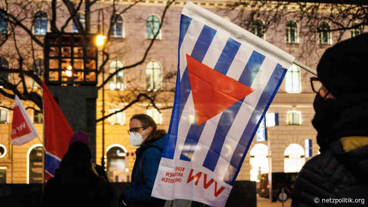 Bayern: Verfassungsschutzgesetz verstößt teilweise gegen das Grundgesetz