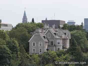 Today's letters: Replacing 24 Sussex; licence-sticker rebates; Ukraine