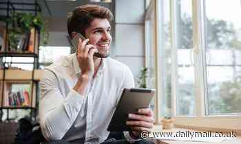 People who love buying new gadgets are NOT materialistic - they just love learning about new tech