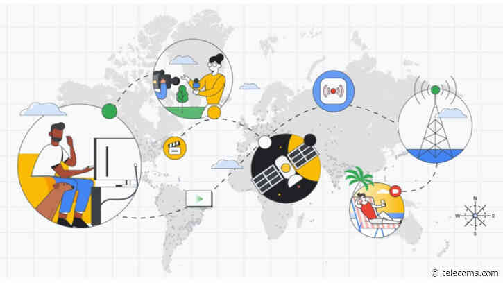 Google wants to cache in on the CDN hype