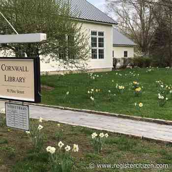 Cornwall Library presenting program on affordable housing - Torrington Register Citizen