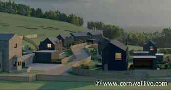 Beach houses and holiday lodges planned for Penhale Camp in Cornwall - Cornwall Live