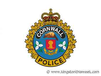 Cornwall police charge man with assaults, mischief | Kingston/Frontenac This Week - Kingston This Week