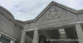 Ex navy seaman 'sexually assaulted his stepchildren' court hears - Cornwall Live