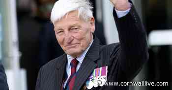 Dennis Hutchings' partner taking human rights case against British Government - Cornwall Live