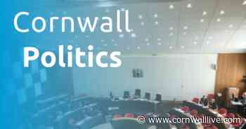 Cornwall Politics newsletter - how to get a weekly round-up of politics news in Cornwall - Cornwall Live