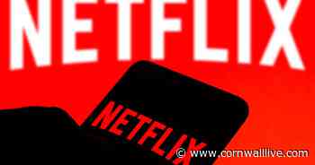 Netflix 'cancels TV series and movies' following huge subscriber loss - Cornwall Live