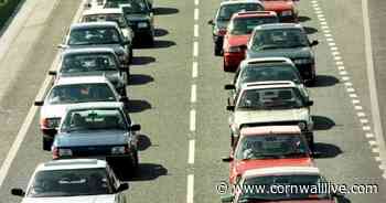 Cornwall traffic and travel updates for Sunday, April 24 - live updates - Cornwall Live