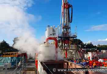 Successful commissioning of geothermal Direct Lithium Extraction plant, Cornwall - ThinkGeoEnergy