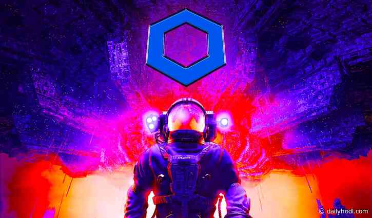 Chainlink (LINK) Threatening To Break Out? Crypto Analyst Benjamin Cowen Checks In on LINK As Markets Pause - The Daily Hodl