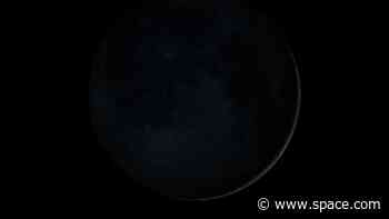 Black Moon 2022 guide: April's rare second new moon