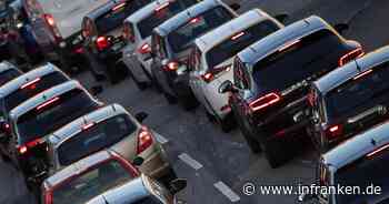 Höchste Pkw-Dichte in Südwestpfalz - Berlin niedrigste