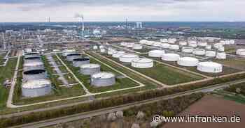 Deutschland und Polen suchen Alternativen zu russischem Öl