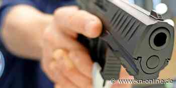 Während des Mittagsschlafs: Mann erschießt zwei Kinder in russischem Kindergarten