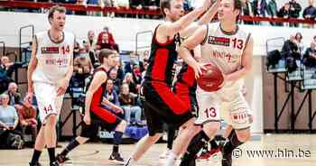 Sgolba Aalter kampioen in eerste provinciale: “En nu galamatch tegen Knesselare” - Het Laatste Nieuws