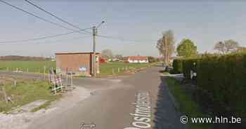 Twee auto's betrokken bij ongeval op kruispunt | Aalter | hln.be - Het Laatste Nieuws