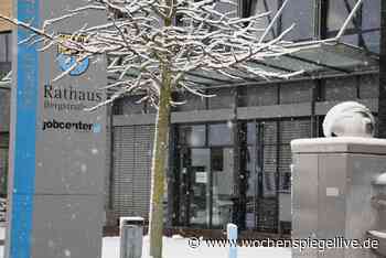 Stadt Mechernich schließt Rathaus für Publikumsverkehr - Schleiden - Wochenspiegel - WochenSpiegel