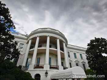 The White House wants more powers to crack down on rogue drones