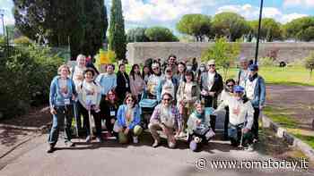 "Io non lascio traccia", operazione riuscita: parchi puliti dopo il 25 aprile