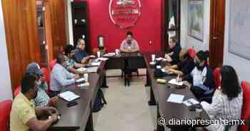 Afinan detalles para reinauguración del estadio Tumbapatos de Macuspana - Diario Presente