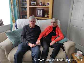 Disabled pensioner left without power for 36 hours in meter error